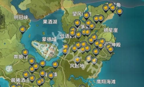 《绿色地狱》物资获取方法大全（从零开始）